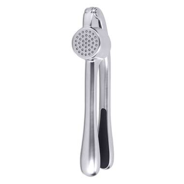 Home Basics Stainless Steel Vertical Vegetable Peeler & Reviews