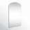 Eaton 50" Full-Length Mirror