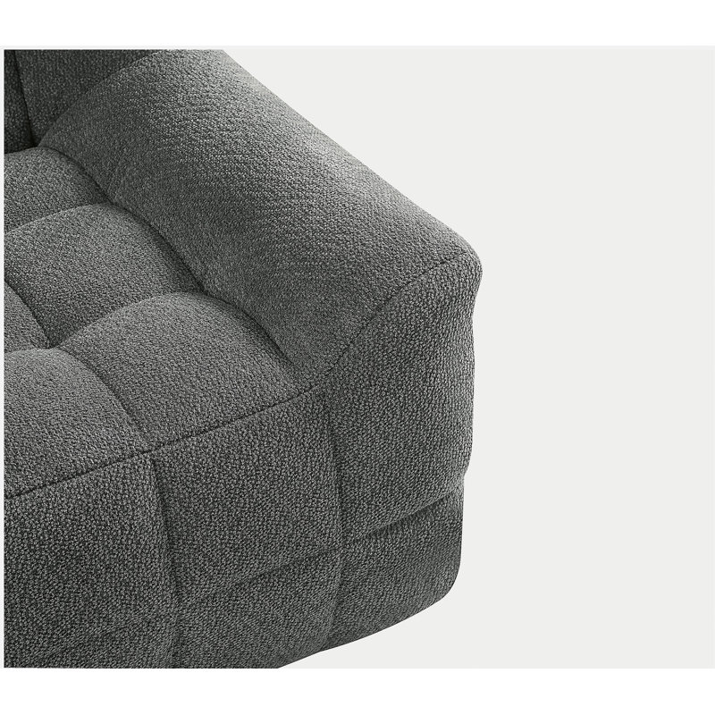 Liyasi Full Compression sofa