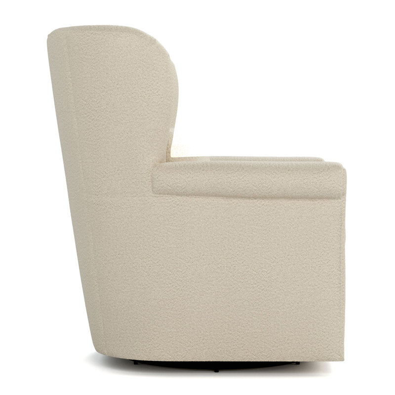Hudson Valley Wingback Chair