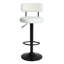 Ensemble de 2 tabourets de bar Modern-1807540599
