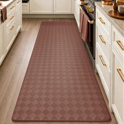 Devarian Anti-Fatigue Non-Skid Kitchen Mat