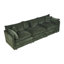 Canapé en chenille moderne-740061807-740061794-740061803