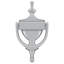 Victorian Brass Door Knocker-14747372