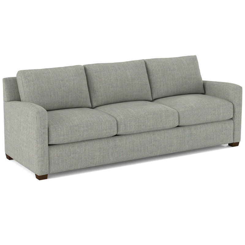 Sofa, 61353-71, Pecan