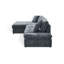 Aayush 4 Seater Sofa Bed-978406890-986783188