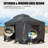 Universal Winter Cover for Gazebo-114682485