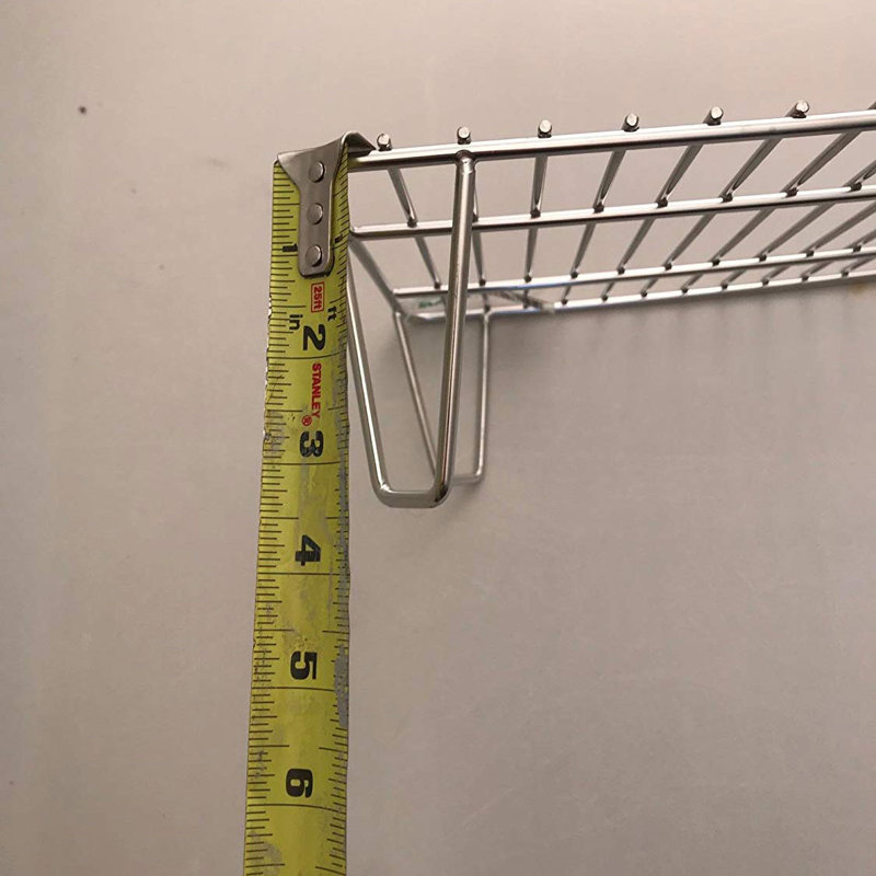 Metal Grill Rack