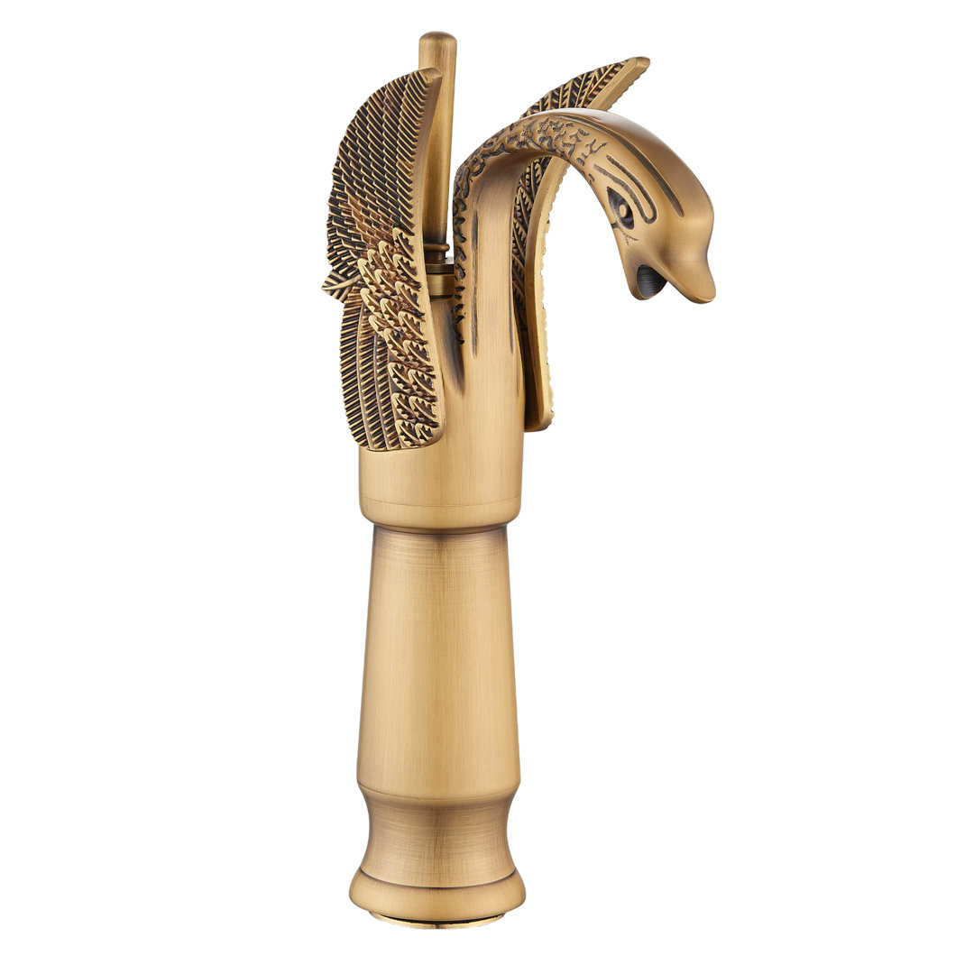 Vessel Sink Faucet Bathroom Faucet UFINE 