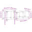 Alic Coffee Table-1783611735