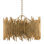 Prescott 3 - Light Chandelier