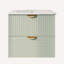 Ensemble de meuble-lavabo mural Aldaco-365609851