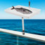 Boat Cutting Board Fishing Fillet Cutting Table