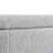 Lataif Oval Storage Bench-1704726340
