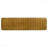 Side Bench - Tufted Cushion Seat