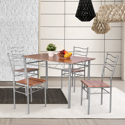 Nagihan Dining Set