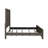 Jazaniah Panel Bed-99277361