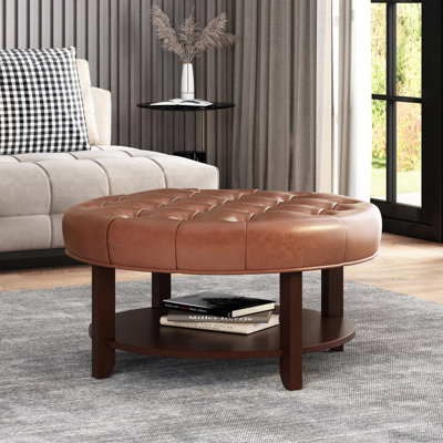 OTTOMAN ROND