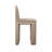 Kimoree Upholstered Counter Stool with Solid Wood Frame