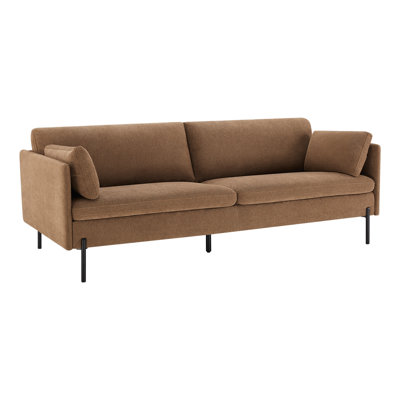 Moab Upholstered 81'' Sofa