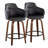 Boyne Swivel Upholstered Counter Stool-95848200-95848206