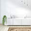 Tapis oriental crème / brun intérieur / extérieur Turkuaz-61738587
