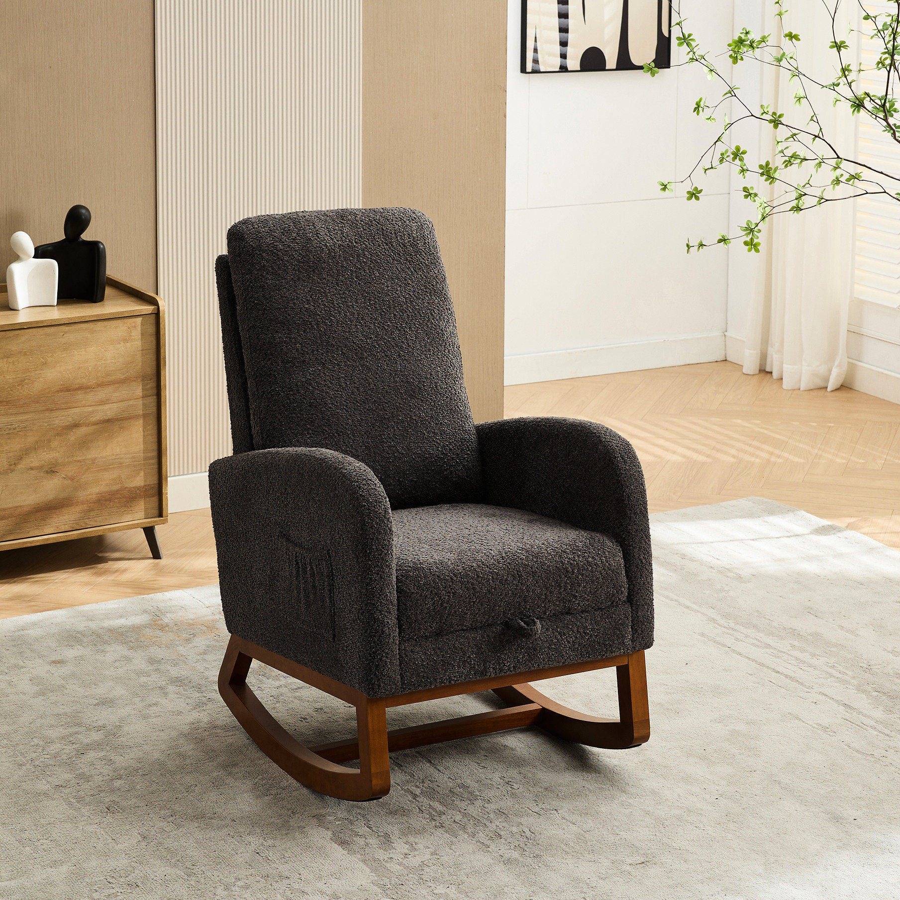 Isabelle & Max™ 25.4