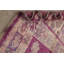 Tapis de couloir en Tapis décoratif laine noué à la main de conception unique 6 pi 1 po x 12 pi 4 po noué à la main