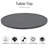 Outdoor Round Dining Table-2031187777