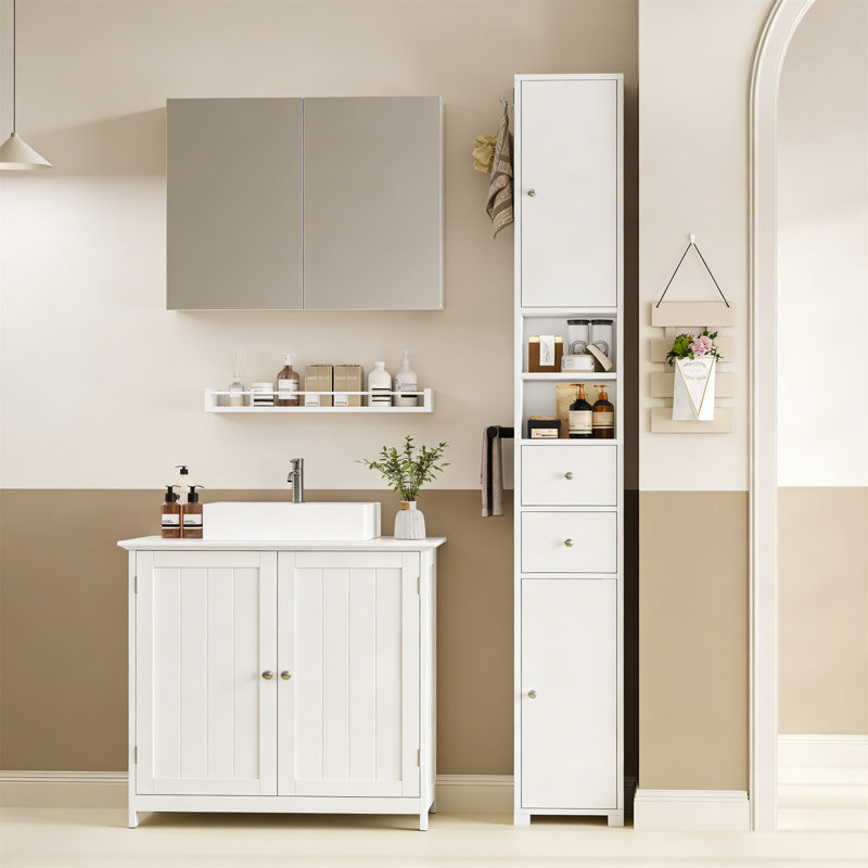 Bathroom Cabinet