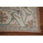 Tapis indien fait à la main Oushak 6 x 9
