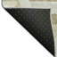 Tapis géométrique de qualité supérieure lavable à la machine Larock AMF1241-115170607