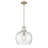 Hageman 1 - Light Single Pendant-861197585
