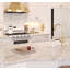 Metropole Single Handle Pull Down Kitchen Faucet-38157699