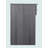 Nightstand, Gray