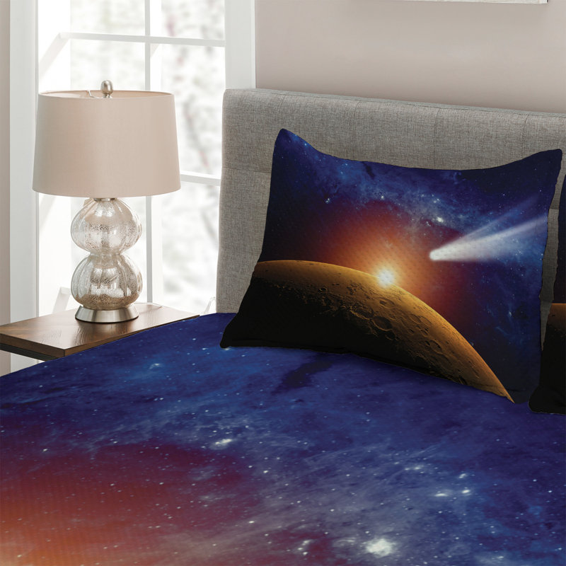Modern & Contemporary Coverlet