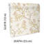 Rouleau oriental de plantes et d'oiseaux-67400093-67400088