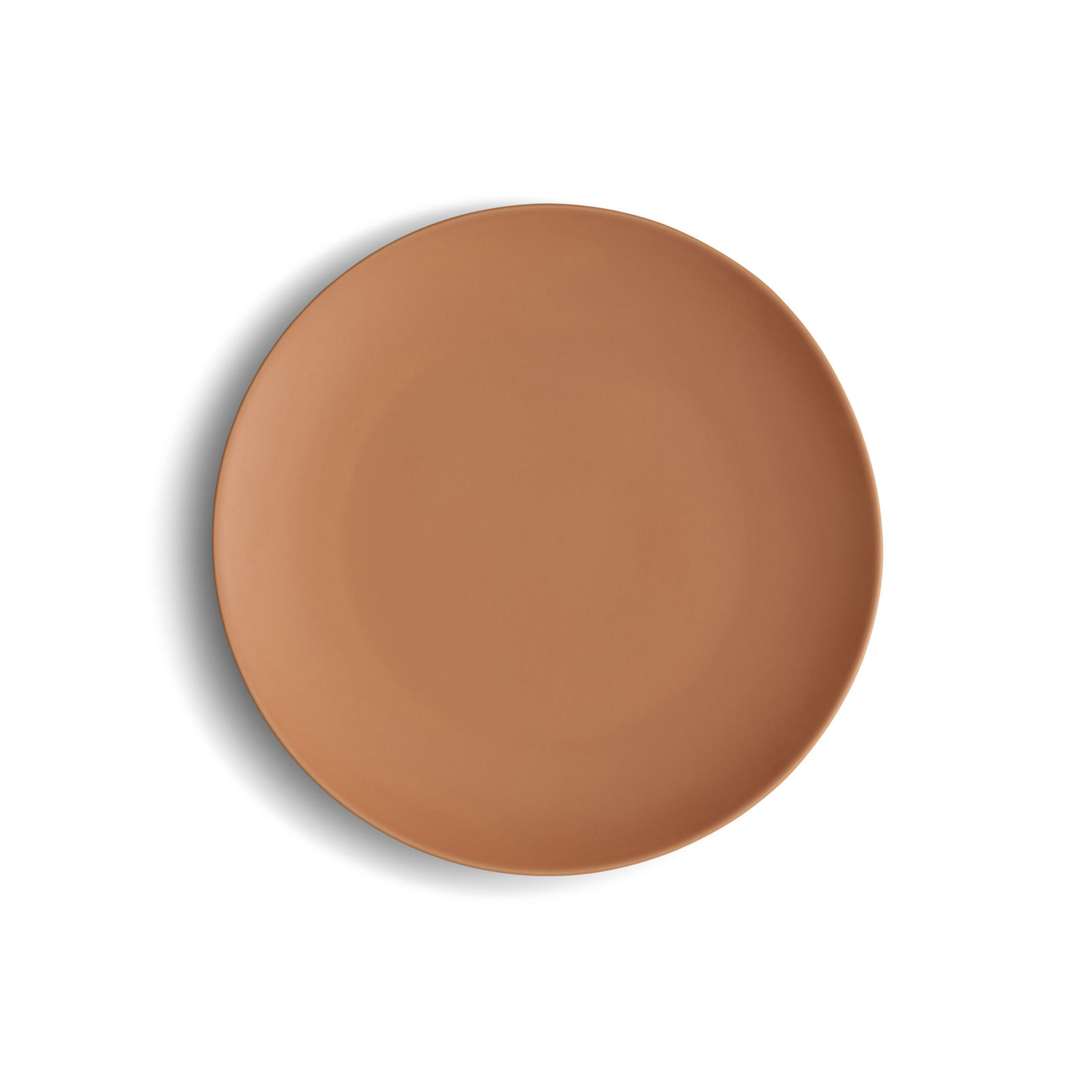 Year & Day Ceramic Big Plates, Canyon