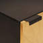 Solid Wood Standard Accent Chest