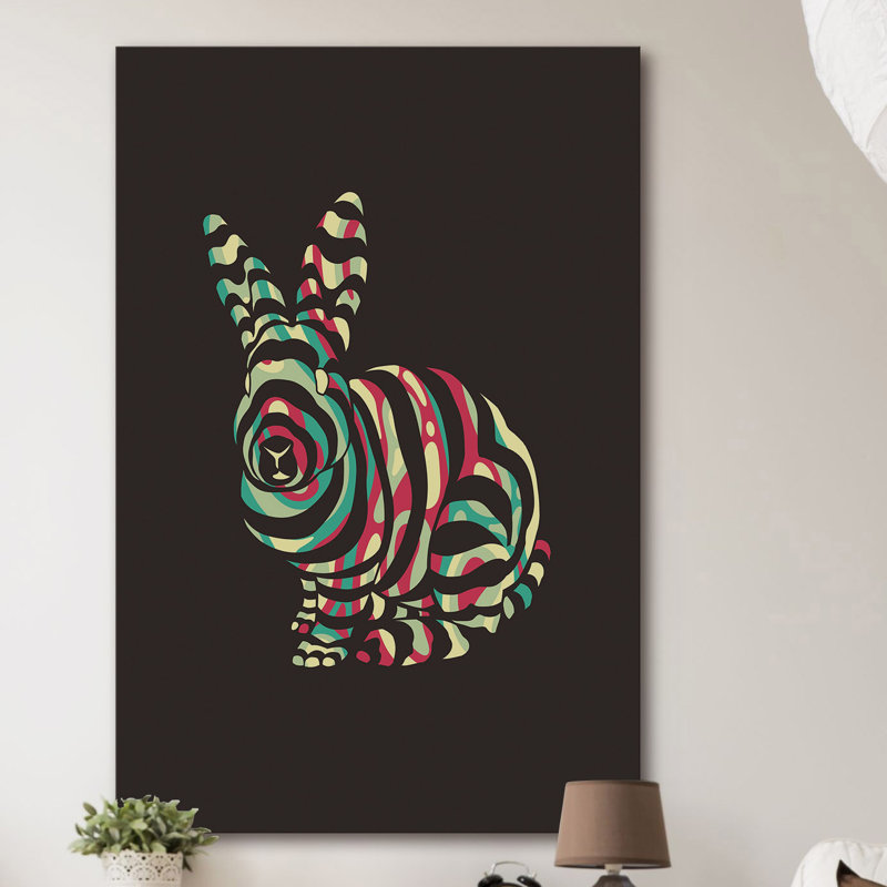 Jason Detmer - Wrapped Canvas Print, 61cm H x 41cm W x 3.81cm D