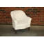 Sunbrella® Cotton Tufted Armchair-580225116-580225100