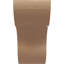 Corbeau TimberThane classique à grain de bois de l 3 po x P 6 po x H 6 po-87683111