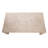 Andersen Solid Wood Top Single Coffee Table-1602782540