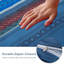 Matelas de futon simple 2 po Wincott