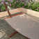 Babs 2 Person Sunbrella® Spreader Bar Hammock with Stand