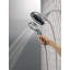Pomme de douche universelle avec technologie H2Okinetic-81245342
