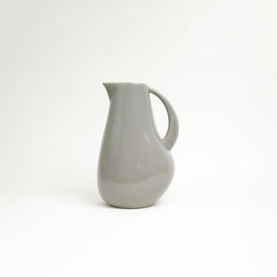 Borgen 72oz. Stoneware Pitcher