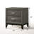 2-Drawer Nightstand-115293395