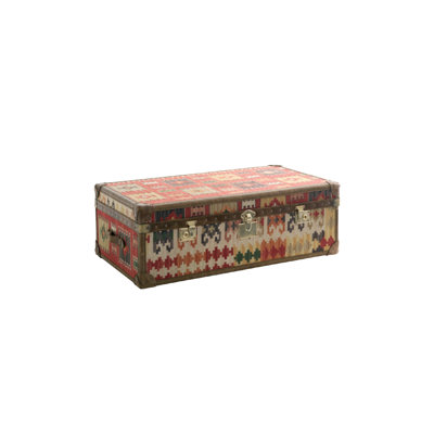 Kilim Coffee Table