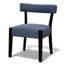 Chaises de salle à manger Cindina-730879120